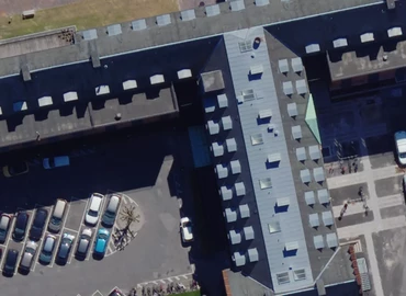 Kontor til leje på Peter Bangs Vej 7A 4, 2000 Frederiksberg - 310 m² | Foto 4 - Lokalebasen