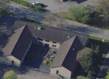 Office Skelstedet 16 2950 Vedbaek