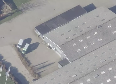 2000 m² Office warehouse for rent in Randers SV, Engelsholmvej 33 (8940) - 0 | MatchOffice.com