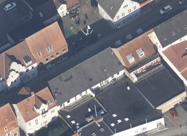 1141 m² Store for rent in Graasten, Nygade 12 (6300) - 3 | MatchOffice