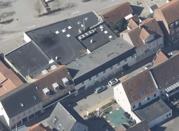 1141 m² Store for rent in Graasten, Nygade 12 (6300) - 2 | MatchOffice