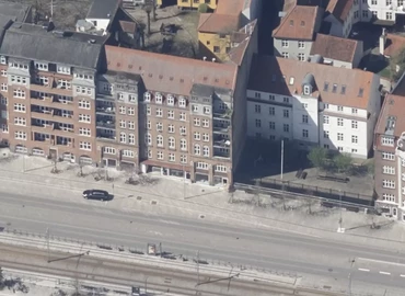 Butik til leje på Skolebakken 7, 8000 Aarhus C - 226 m² | Foto 2 - Lokalebasen.dk