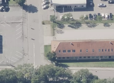 Kontor til leje på Ørnevej 2, 4600 Køge - 342 m² | Foto 2 - Lokalebasen