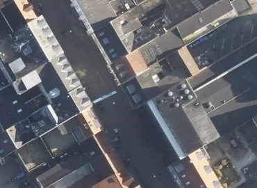 Butik til leje på Kongensgade 52 st, 5000 Odense C - 60 m² | Foto 4 - Lokalebasen