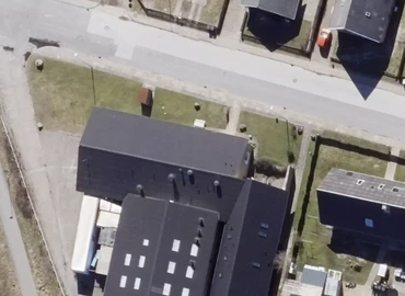 Lager / produktion Skovvejen 15 9850 Hirtshals