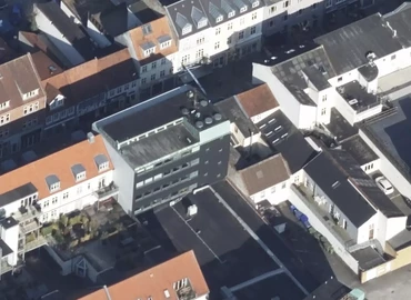 Butik til leje på Kongensgade 52 st, 5000 Odense C - 60 m² | Foto 3 - Lokalebasen