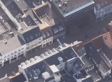 Butik til leje på Kongensgade 52 st, 5000 Odense C - 60 m² | Foto 2 - Lokalebasen