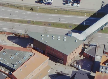 Office Skandiatorv 1 st. 9900 Frederikshavn
