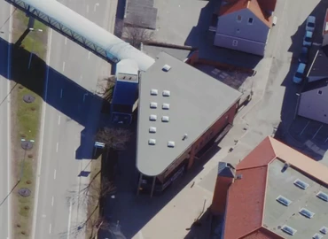 Kontor til leje på Skandiatorv 1 st., 9900 Frederikshavn - 317 m² | Foto 1 - Lokalebasen.dk