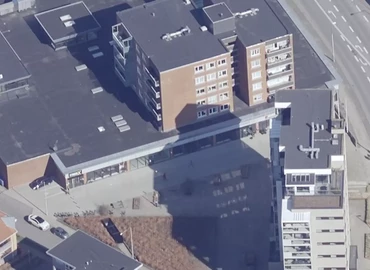 Butik til leje på Strandbygade 20, 6700 Esbjerg C - 664 m² | Foto 0 - Lokalebasen.dk