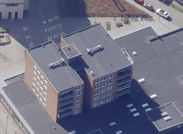 664 m² Store for rent in Esbjerg, Strandbygade 20 (6700) - 1 | MatchOffice.com