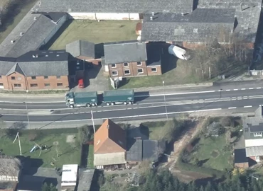 Lager / produktion Nyborgvej 26 5550 Langeskov