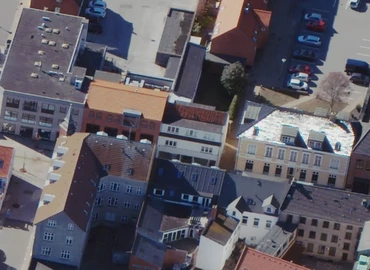 Butik til leje på Danmarksgade 52 st, 9900 Frederikshavn - 226 m² | Foto 2 - Lokalebasen.dk