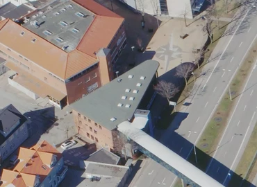 Office Skandiatorv 1 st+1 9900 Frederikshavn