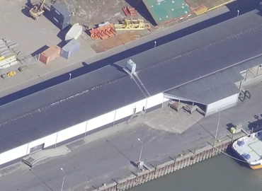 Kontor til leje på Torskekaj 1, 6700 Esbjerg C - 174 m² | Foto 0 - Lokalebasen.dk