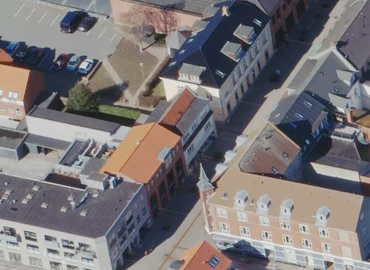 226 m² Commercial shop for rent in Frederikshavn, Danmarksgade 52 st (9900) - 0 | MatchOffice.com