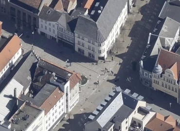 Kontor til leje på Perlegade 18 1, 6400 Sønderborg - 304 m² | Foto 0 - Lokalebasen