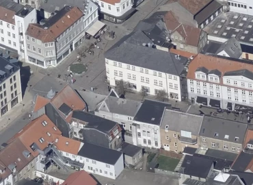 Kontor til leje på Perlegade 18 1, 6400 Sønderborg - 304 m² | Foto 0 - Lokalebasen.dk