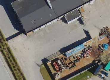 805 m² Shop for rent in Ikast, Industrivej 3 (7430) - 4 | MatchOffice.com