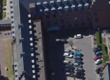 Kontor til leje på Peter Bangs Vej 7A, 2000 Frederiksberg - 21 m² | Foto 2 - Lokalebasen.dk