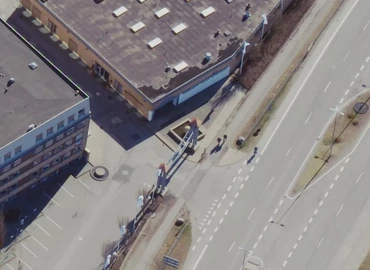 Kontor til leje på Havnepladsen 12, 9900 Frederikshavn - 199 m² | Foto 1 - Lokalebasen.dk