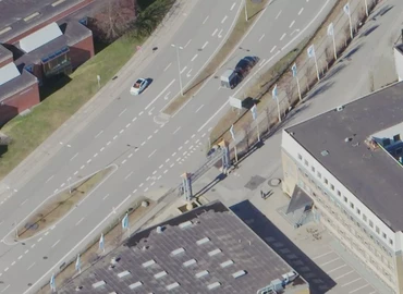 Office Havnepladsen 12 9900 Frederikshavn