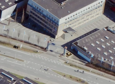 Office Havnepladsen 12 9900 Frederikshavn