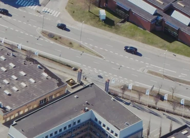 1000 m² Office warehouse for rent in Frederikshavn, Havnepladsen 12 (9900) - 2 | MatchOffice.com