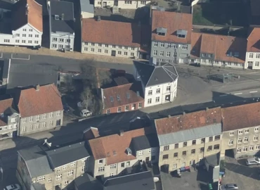 Kontor til leje på Storegade 48B st, 6100 Haderslev - 99 m² | Foto 0 - Lokalebasen