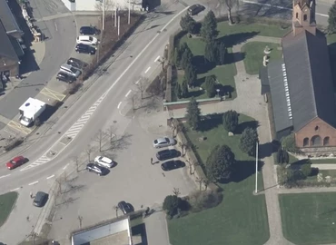 Butik til leje på Holme Byvej 22, 8270 Højbjerg - 130 m² | Foto 2 - Lokalebasen