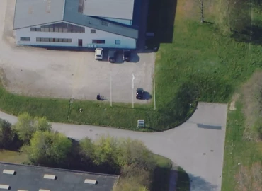 Kontor til leje på Bjergvangen 5A, 3060 Espergærde - 40 m² | Foto 1 - Lokalebasen