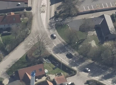 Butik til leje på Holme Byvej 22, 8270 Højbjerg - 130 m² | Foto 3 - Lokalebasen.dk