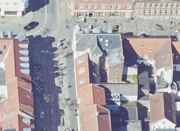 Butik til leje på Danmarksgade 10 st, 7000 Fredericia - 366 m² | Foto 0 - Lokalebasen.dk