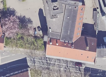 Kontor til leje på Bredegade 28 3, 4200 Slagelse - 406 m² | Foto 0 - Lokalebasen.dk