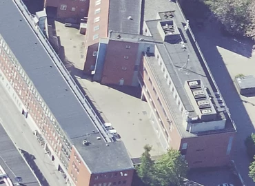 Kontor til leje på Bredegade 28 3, 4200 Slagelse - 406 m² | Foto 1 - Lokalebasen