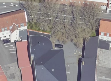 Kontor til leje på Bredegade 28 3, 4200 Slagelse - 406 m² | Foto 0 - Lokalebasen