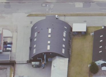 Lager / produktion Jyllandsgade 8 9900 Frederikshavn