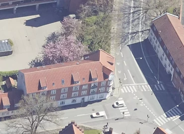 Kontor til leje på Bredegade 28 3, 4200 Slagelse - 406 m² | Foto 3 - Lokalebasen