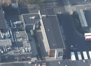 Lager til leje på Hestehaven 51, 5260 Odense S - 1478 m² | Foto 0 - Lokalebasen