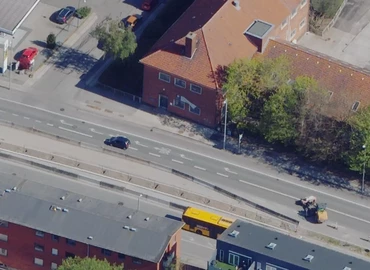 Kontor til leje på Herlev Hovedgade 94, 2730 Herlev - 410 m² | Foto 0 - Lokalebasen.dk