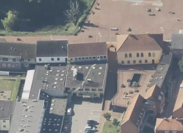 Kontor til leje på Algade 99 st, 4760 Vordingborg - 575 m² | Foto 1 - Lokalebasen.dk