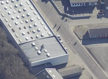 Office Hvedevej 7A, 1. 8920 Randers NV