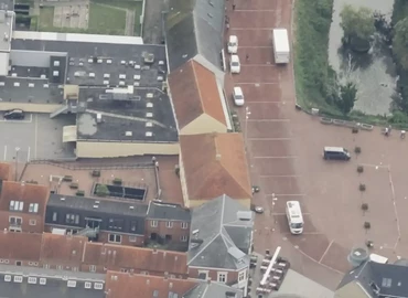 Kontor til leje på Algade 99 st, 4760 Vordingborg - 575 m² | Foto 3 - Lokalebasen