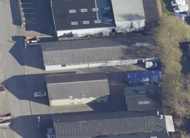 Office Hvedevej 7A, 1. 8920 Randers NV