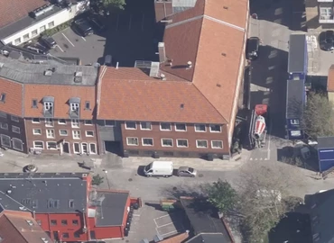 Office Kirkegade 1 3600 Frederikssund