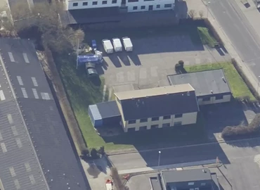 Office Hvedevej 7A, 1. 8920 Randers NV