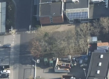 Lager til leje på Hestehaven 51, 5260 Odense S - 1478 m² | Foto 1 - Lokalebasen.dk