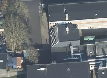 Lager til leje på Hestehaven 51, 5260 Odense S - 1478 m² | Foto 3 - Lokalebasen.dk