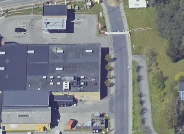 285 m² Shop for rent in Middelfart, Sofiendalvej 2 (5500) - 0 | MatchOffice