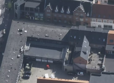 726 m² Commercial shop for rent in Holstebro, Østergade 5 (7500) - 0 | MatchOffice.com